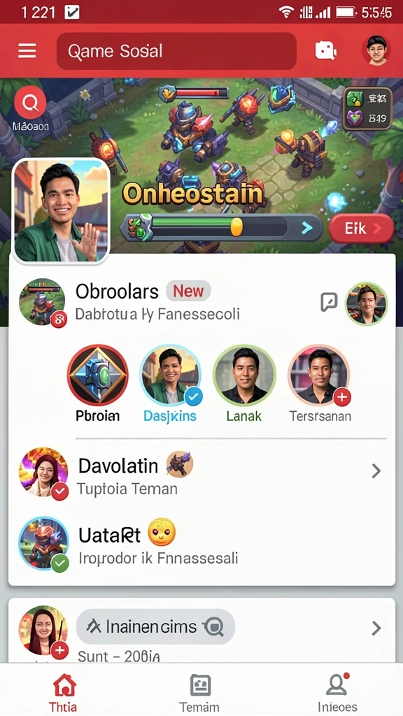 Screenshot rajacair nomor 3