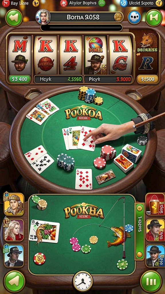 Screenshot rajajuara nomor 2