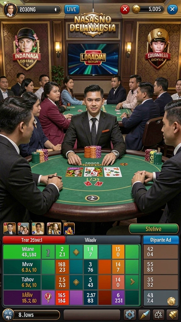 Screenshot rajajuara nomor 3