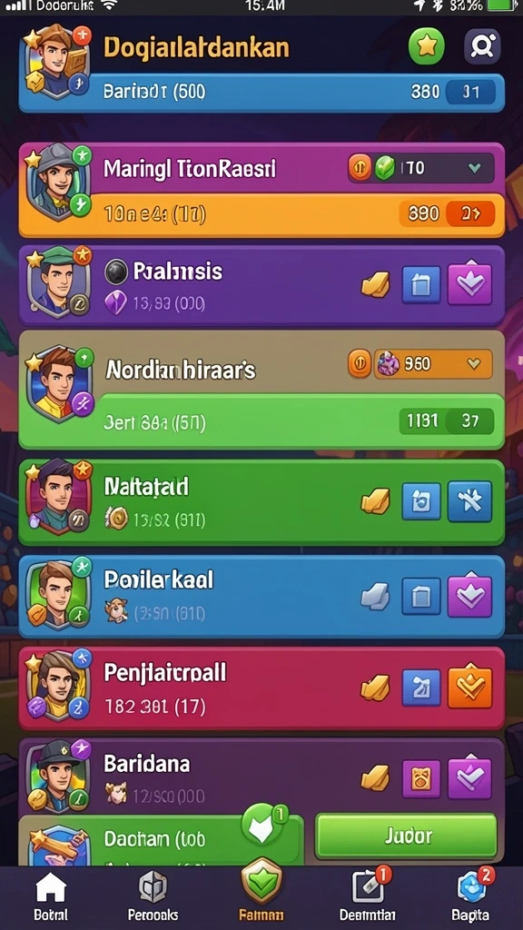 Screenshot rajasloto nomor 3