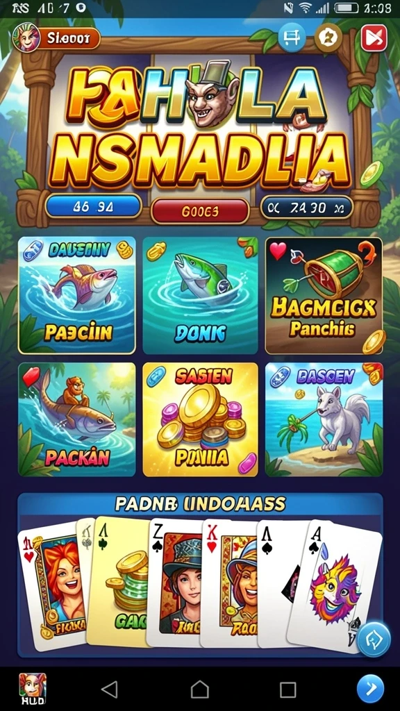 Screenshot rdi88 nomor 1