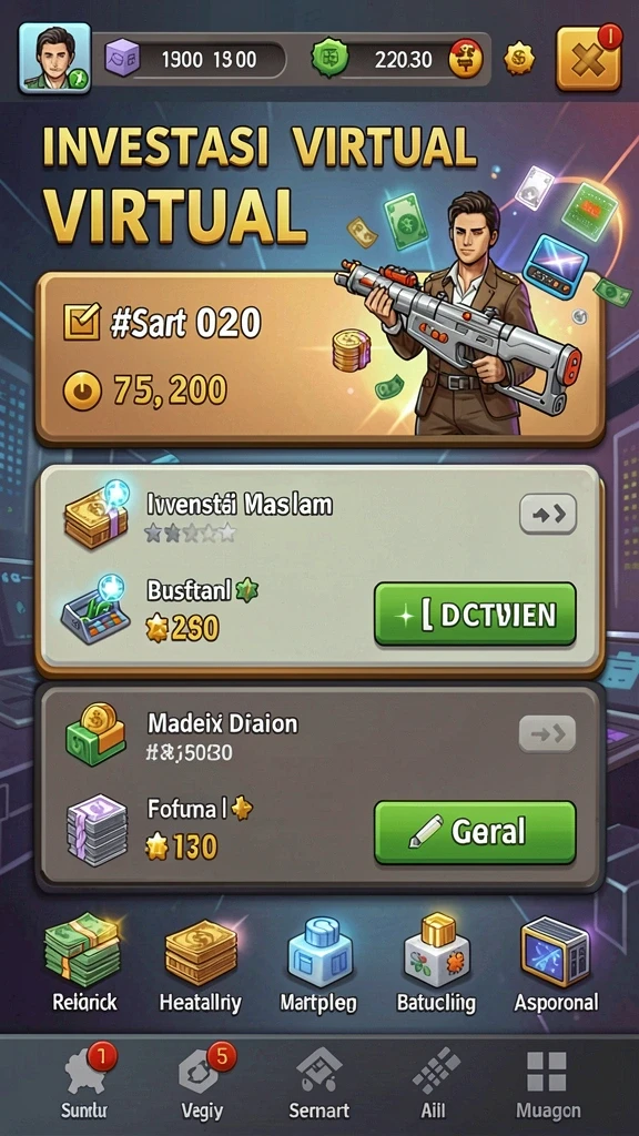 Screenshot rk88 nomor 3