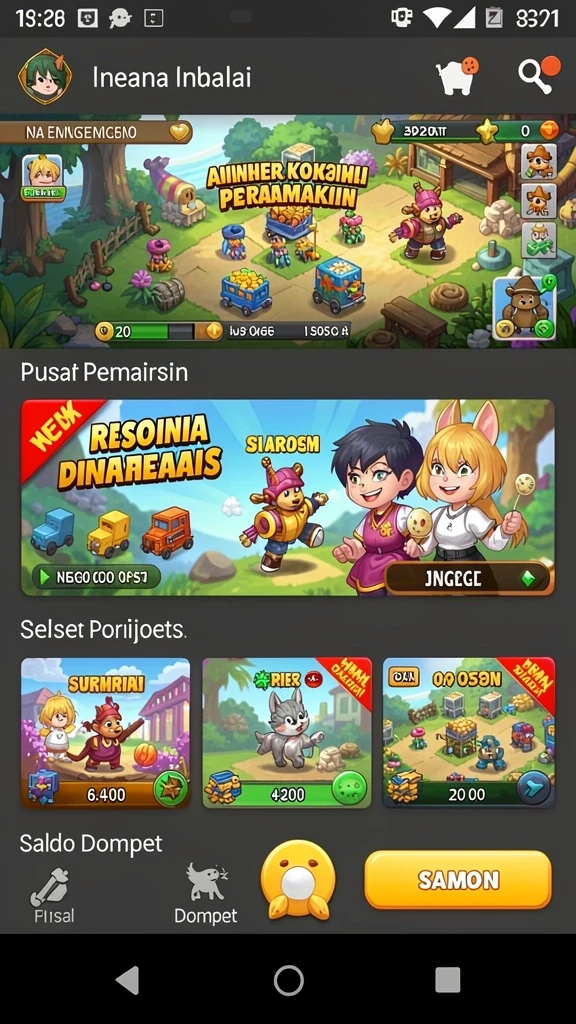 Screenshot sensasi777 nomor 1