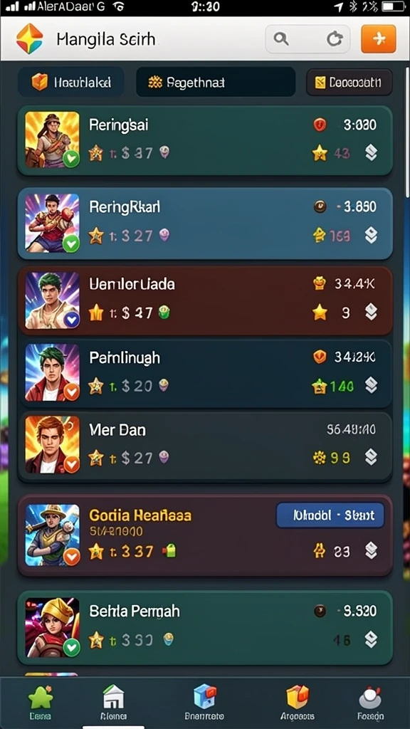 Screenshot sensational77 nomor 3