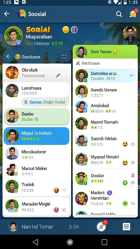 Screenshot sip33 nomor 2
