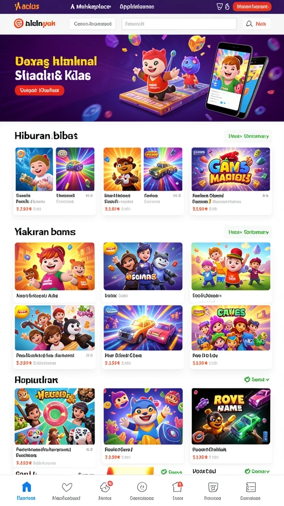 Screenshot spingila nomor 1