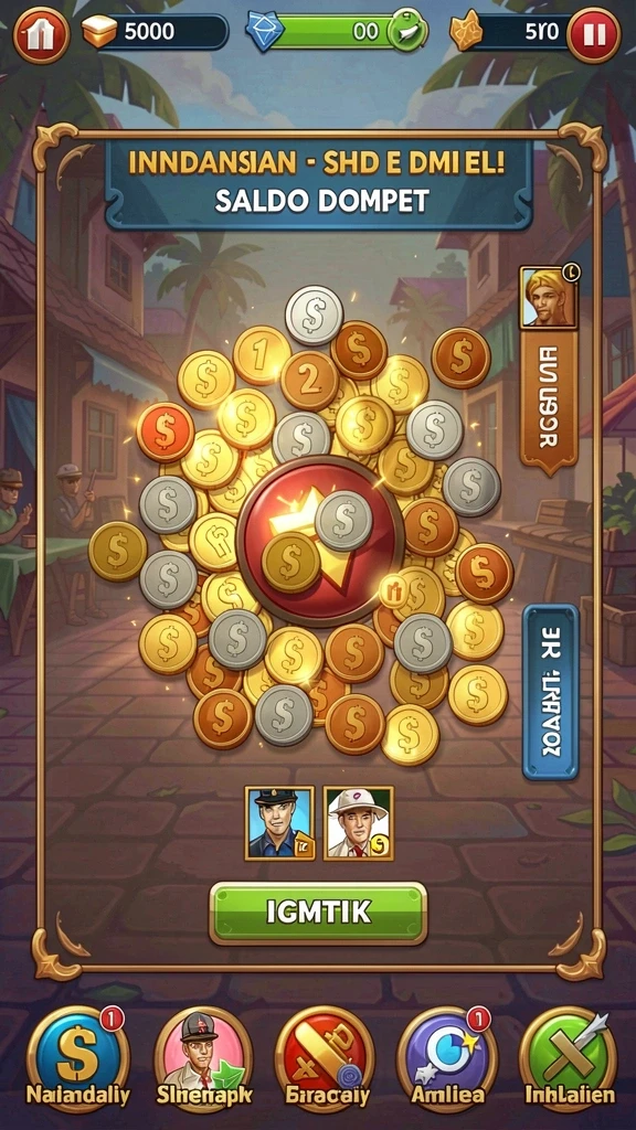 Screenshot stake779 nomor 3