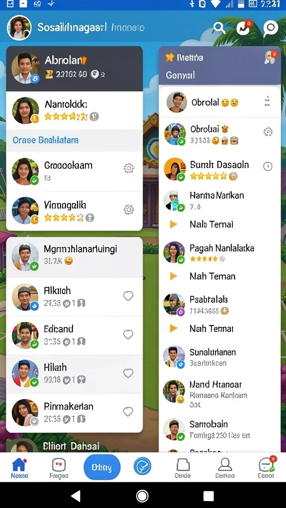 Screenshot sulebet nomor 2