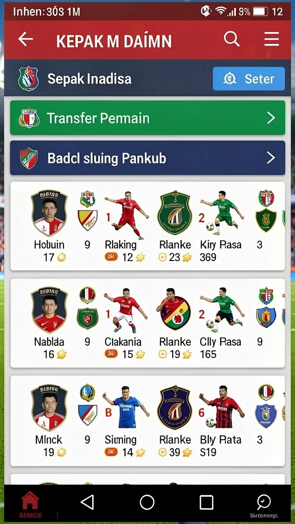 Screenshot sultan88 nomor 1