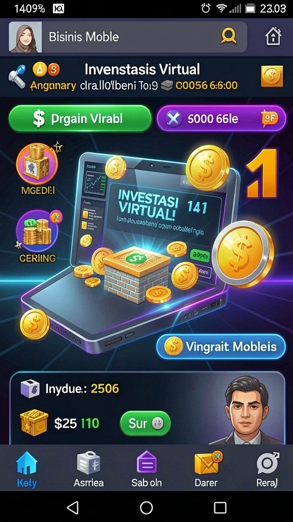 Screenshot sultan88 nomor 2