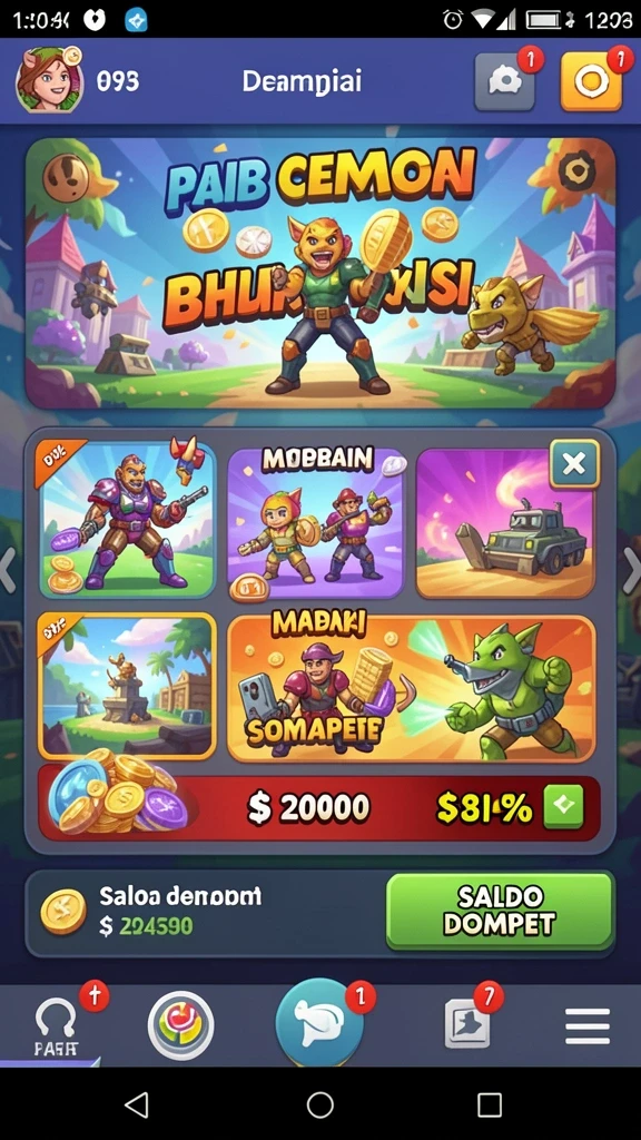 Screenshot sultanslot nomor 2