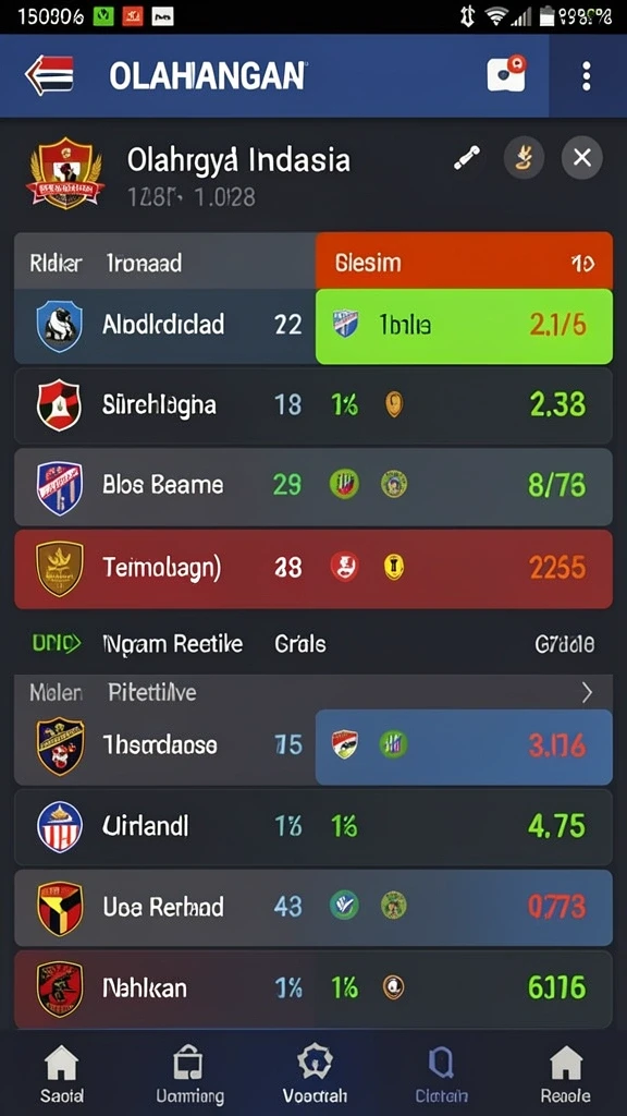 Screenshot sungaitoto nomor 1