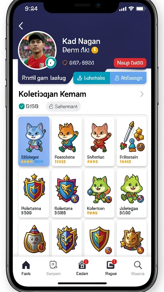 Screenshot supervip nomor 2
