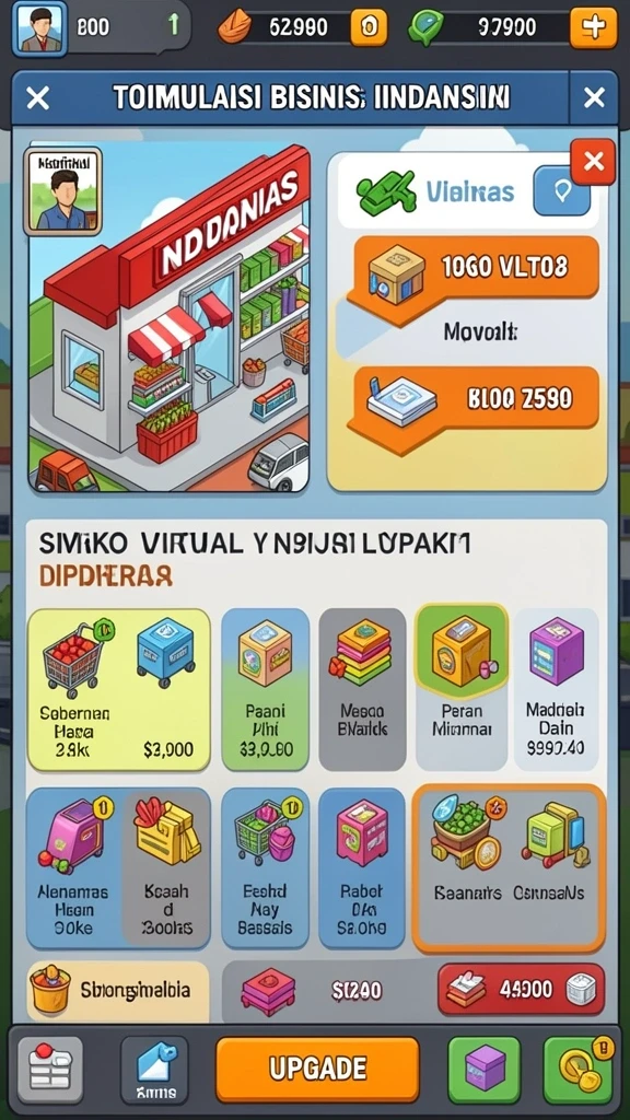 Screenshot supervip nomor 3