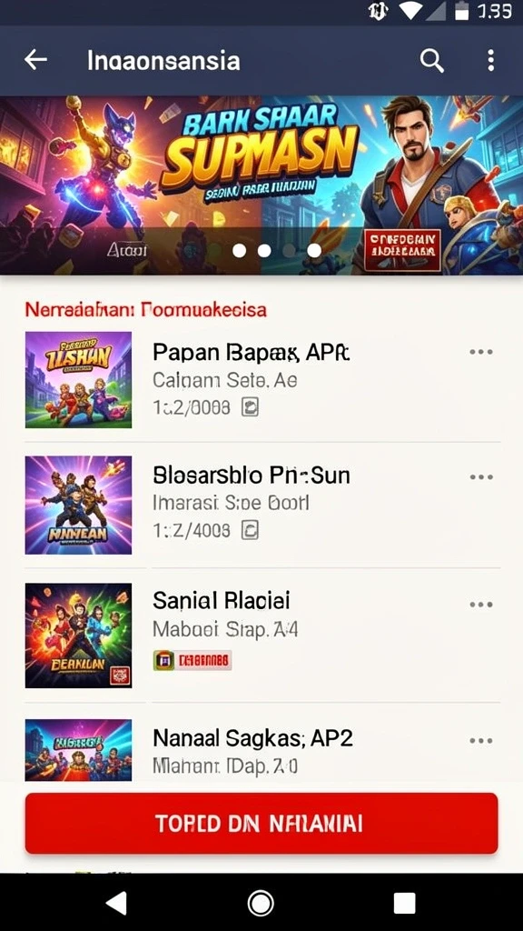 Screenshot svip4 nomor 1