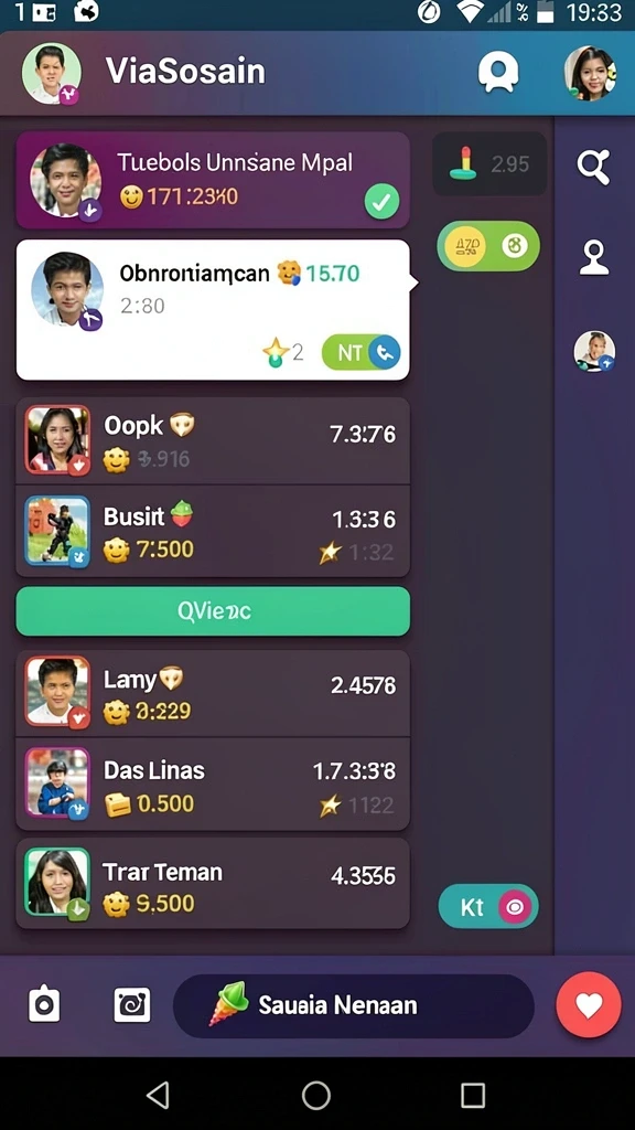Screenshot tante777 nomor 1