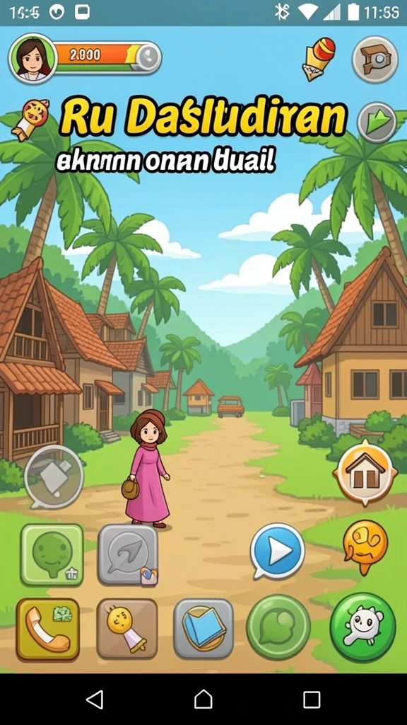 Screenshot tar555 nomor 1