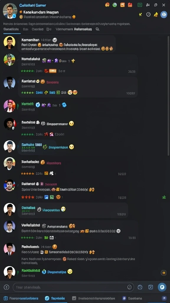 Screenshot tar555 nomor 2