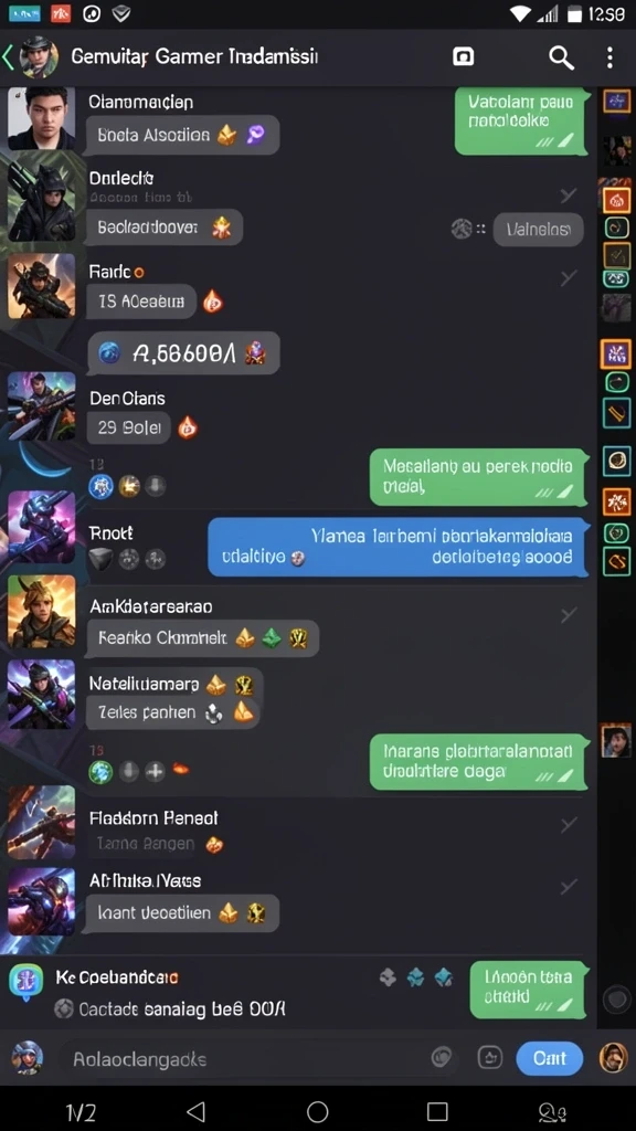Screenshot tar555 nomor 3