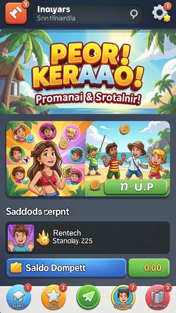 Screenshot tegaltoto nomor 2