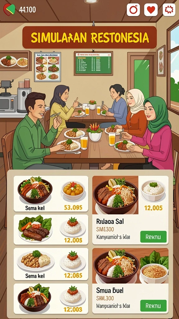 Screenshot tentoto nomor 2