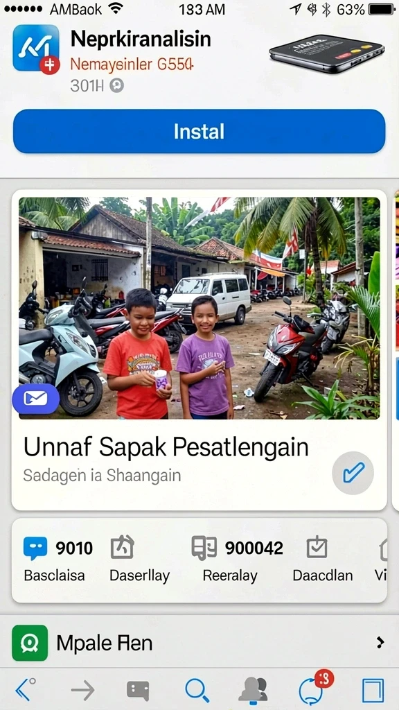 Screenshot togel62 nomor 1