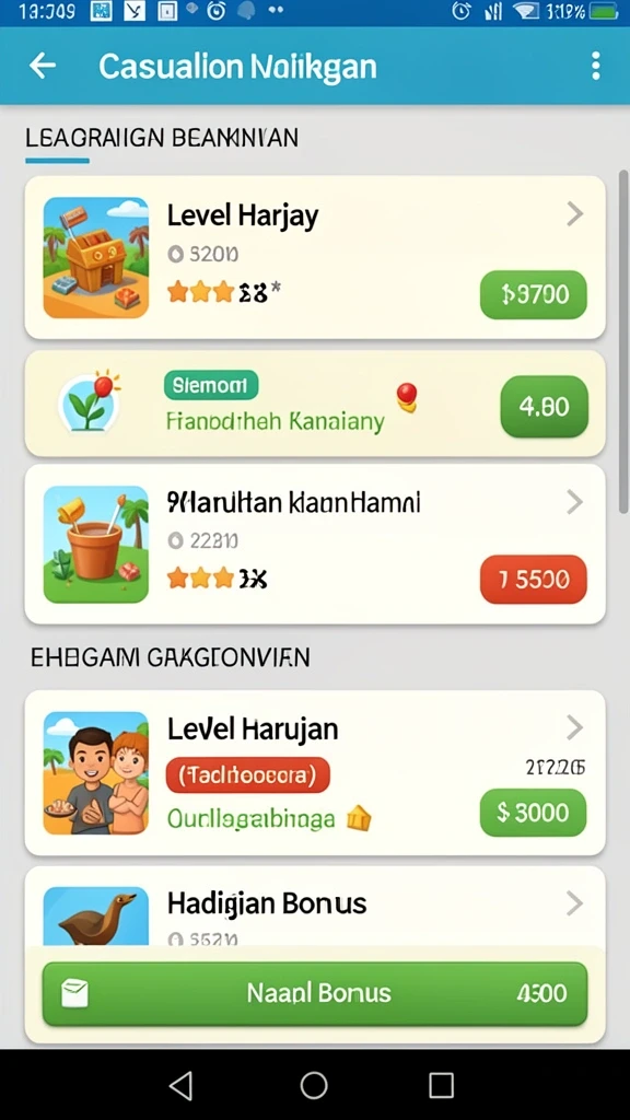 Screenshot toto12 nomor 3