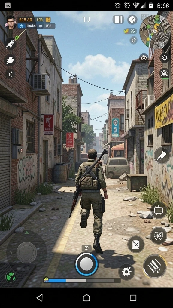 Screenshot ut77 nomor 2