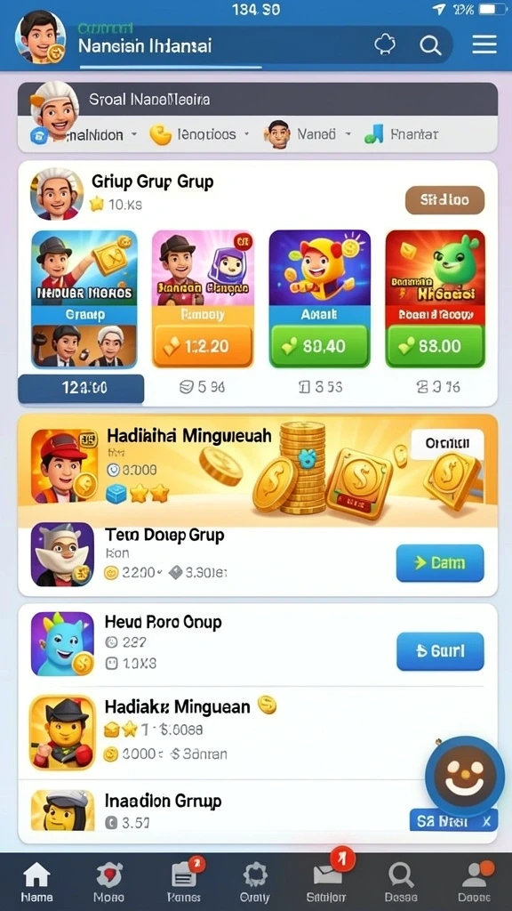 Screenshot v87 nomor 2