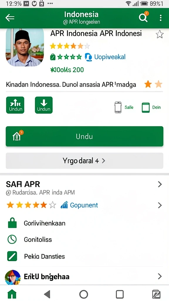Screenshot valohoki nomor 3