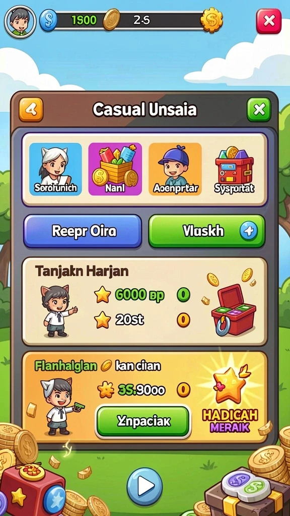 Screenshot vipwin88 nomor 1