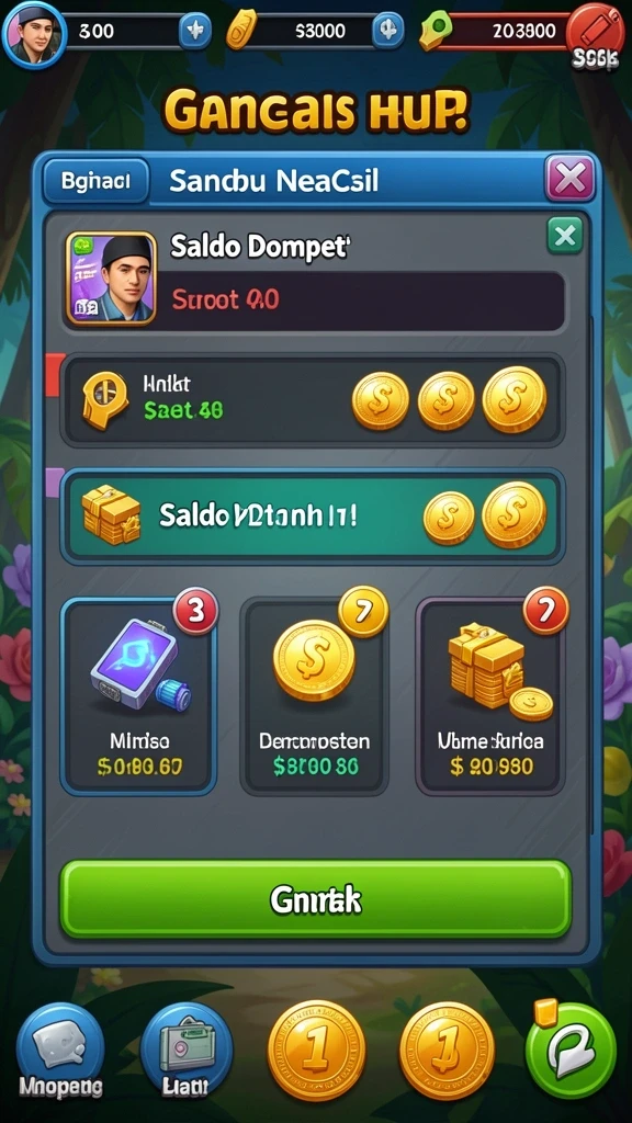 Screenshot vita555 nomor 1