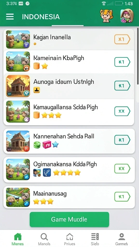Screenshot vm777 nomor 1