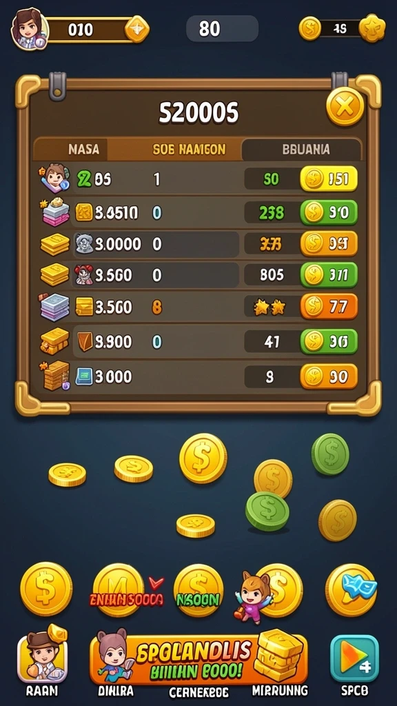 Screenshot waktogel nomor 3