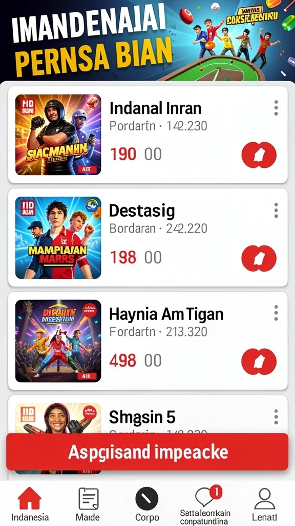 Screenshot zavonzo nomor 3
